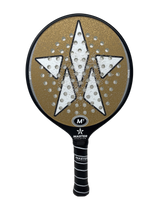 Load image into Gallery viewer, Master Athletics M1 Edge Platform Tennis Paddle, 2023 Model Year