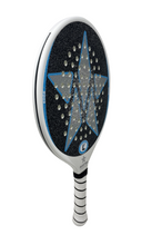 Load image into Gallery viewer, Master Athletics L1 Edge Platform Tennis Paddle, 2023 Model Year