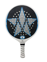 Load image into Gallery viewer, Master Athletics L1 Edge Platform Tennis Paddle, 2023 Model Year