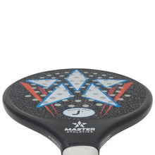 Load image into Gallery viewer, Master Athletics J1 Junior Platform Tennis Paddle