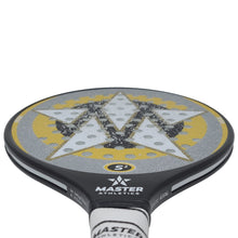 Load image into Gallery viewer, Master Athletics S2 Edge Platform Tennis Paddle, 2021 Model Year