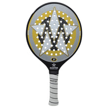 Load image into Gallery viewer, Master Athletics S2 Edge Platform Tennis Paddle, 2021 Model Year