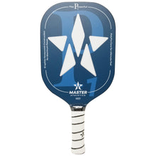 Load image into Gallery viewer, Master Athletics P1 Pickleball Paddle