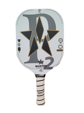 Load image into Gallery viewer, Master Athletics P2 Pickleball Paddle