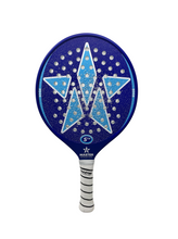 Load image into Gallery viewer, Master Athletics S1+ Edge Platform Tennis Paddle, 2023 Model Year