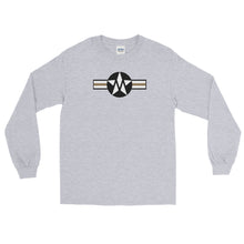 Load image into Gallery viewer, Master Athletics "Air Corp" Unisex Long Sleeve Shirt
