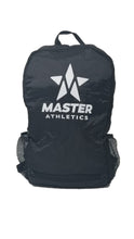 Load image into Gallery viewer, Master Athletics Foldable Backpack