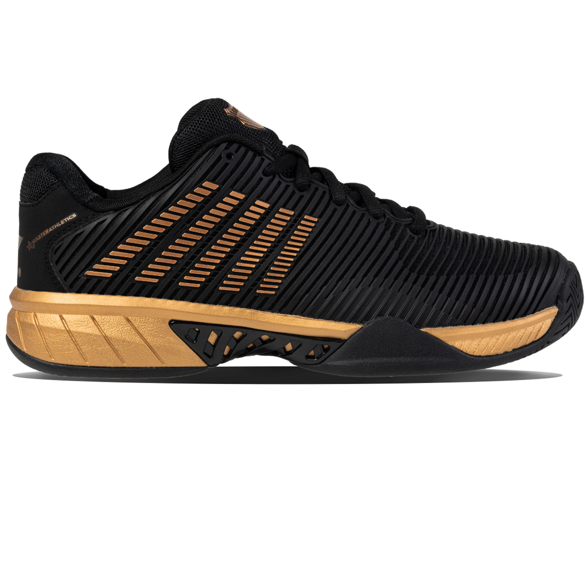 K-Swiss/Master Athletics Men's Hypercourt Express 2 Tennis Shoe K-Swiss/Master Athletics Men's Hypercourt Express 2 Tennis Shoe