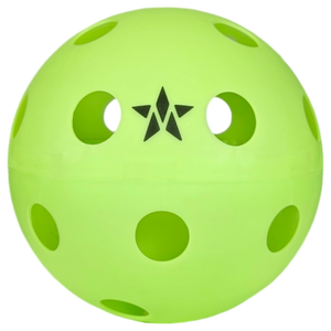 Master Athletics Jumbo PB Ball (with 12 x M40 balls inside)