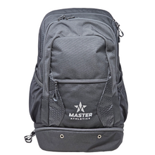 Load image into Gallery viewer, Master Athletics All Star Backpack V2