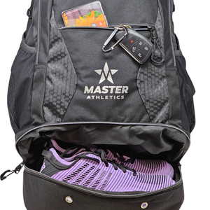 Master Athletics All Star Backpack V2