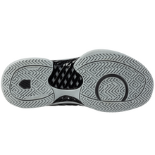 Load image into Gallery viewer, K-Swiss/Master Athletics Women&#39;s Hypercourt Express 2 Tennis Shoe (Black/Silver)