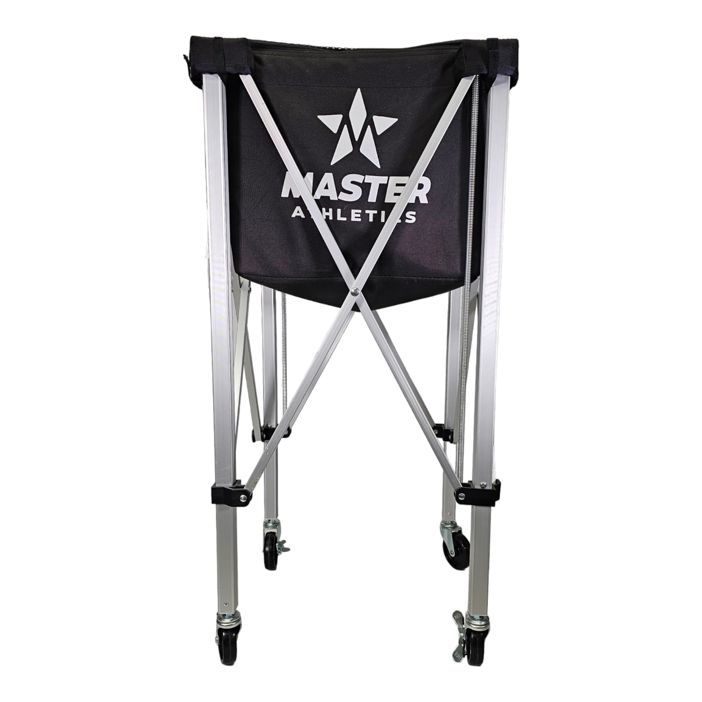 Master Athletics Ball Cart