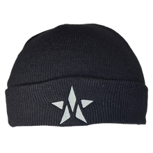 Load image into Gallery viewer, Master Athletics Beanie (Black)