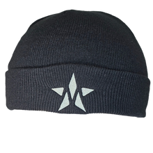 Load image into Gallery viewer, Master Athletics Beanie (Black)