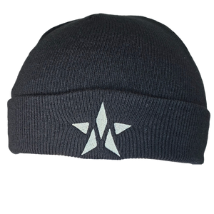 Master Athletics Beanie (Black)