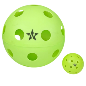 Master Athletics Jumbo PB Ball (with 12 x M40 balls inside)