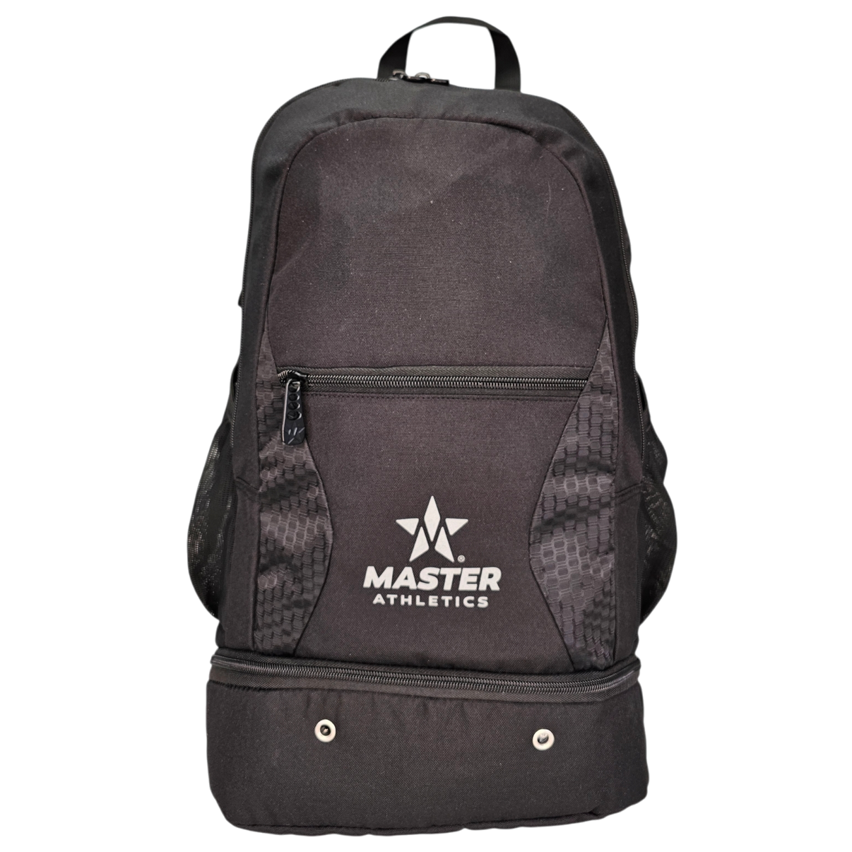 athletic laptop backpack Master Athletics All Star Backpack V3 – Master-Athletics