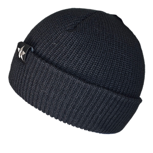 Master Athletics Knit Beanie (Black)