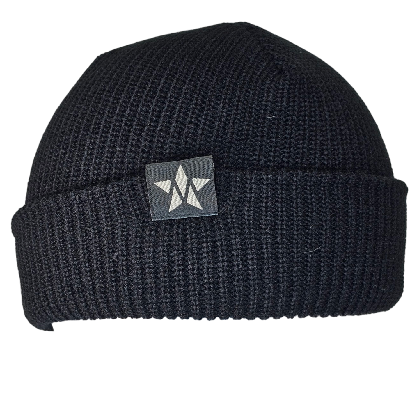 Master Athletics Knit Beanie (Black)