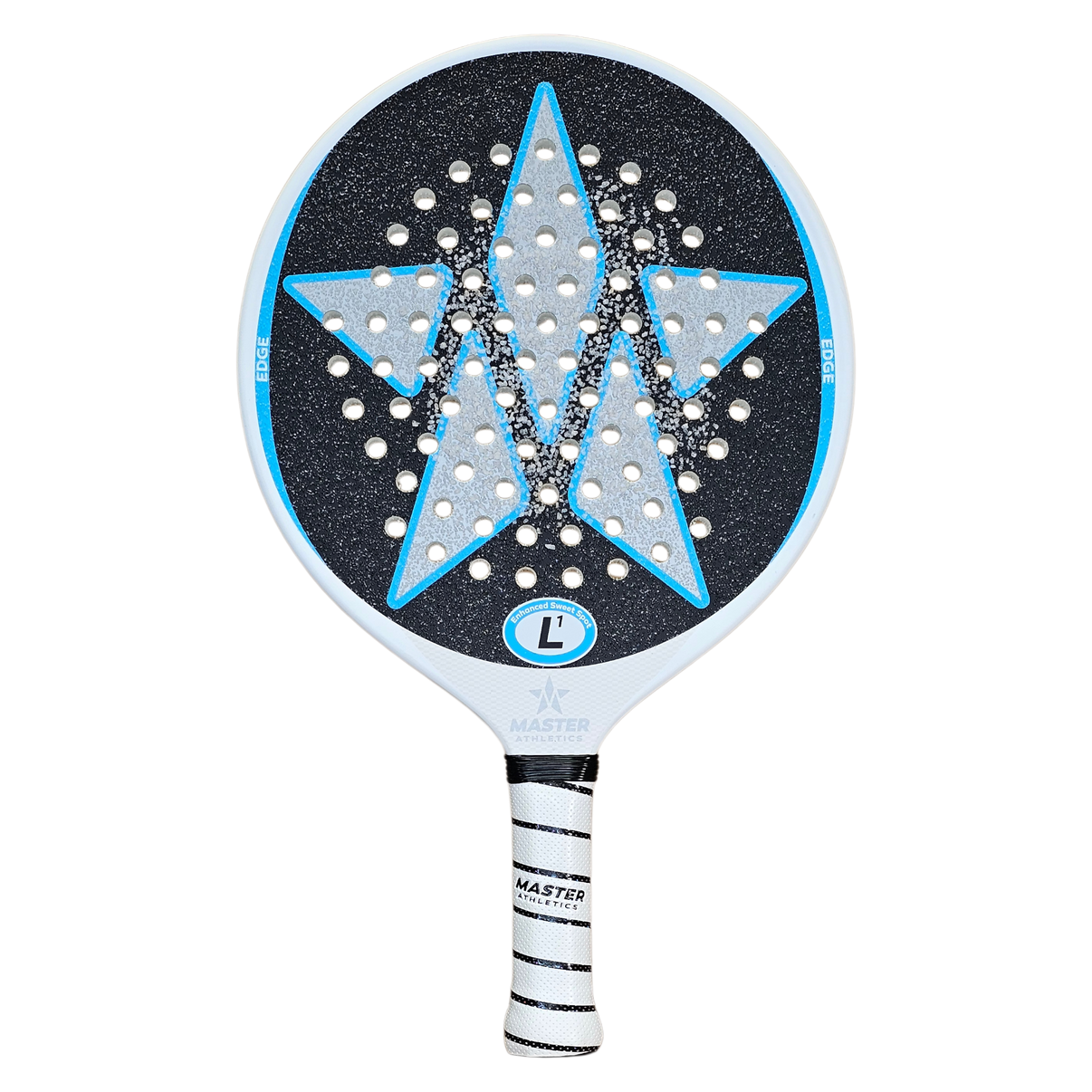 Master Athletics L1 Platform Tennis Paddle
