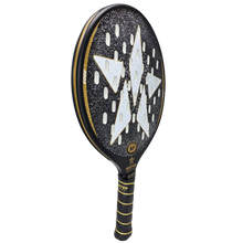 Load image into Gallery viewer, Master Athletics M1 Oval Platform Tennis Paddle, 2024 Model Year