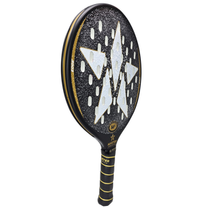 Master Athletics M1 Oval Platform Tennis Paddle, 2024 Model Year