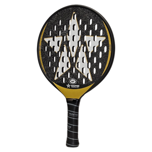 Master Athletics M1 Oval V3 Platform Tennis Paddle