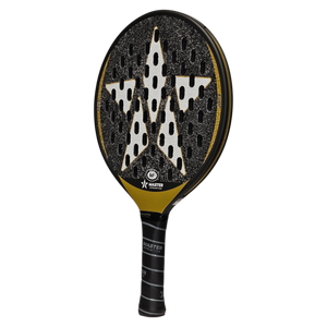 Master Athletics M1 Oval V3 Platform Tennis Paddle