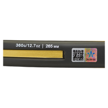 Load image into Gallery viewer, Master Athletics M1 Oval V3 Platform Tennis Paddle