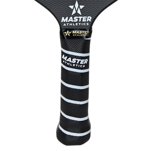 Master Athletics M2 EDGE Platform Tennis Paddle, 2024 Model Year