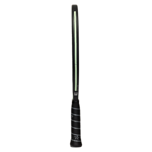 Master Athletics M2 EDGE Platform Tennis Paddle (Black/Mint)