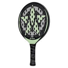 Load image into Gallery viewer, Master Athletics M2 Oval V3 Platform Tennis Paddle