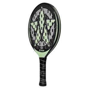 Master Athletics M2 Oval V3 Platform Tennis Paddle