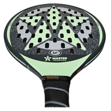 Load image into Gallery viewer, Master Athletics M2 Oval V3 Platform Tennis Paddle