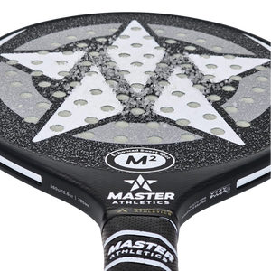 Master Athletics M2 EDGE Platform Tennis Paddle, 2024 Model Year