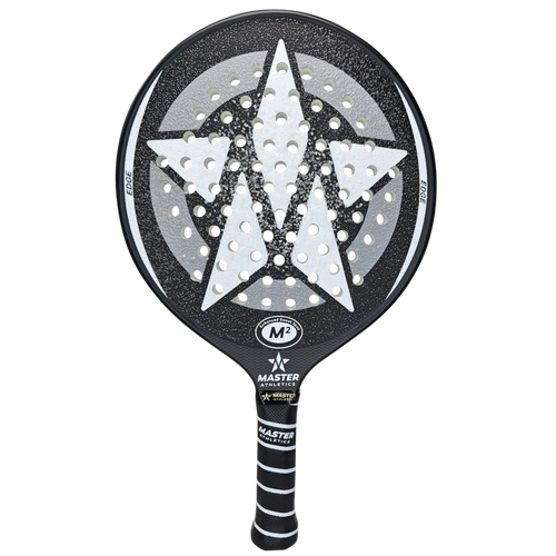 Master Athletics M2 EDGE Platform Tennis Paddle, 2024 Model Year