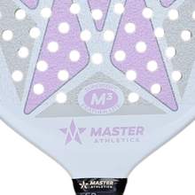 Load image into Gallery viewer, Master Athletics M3 Platform Tennis Paddle
