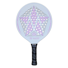 Load image into Gallery viewer, Master Athletics M3 Platform Tennis Paddle