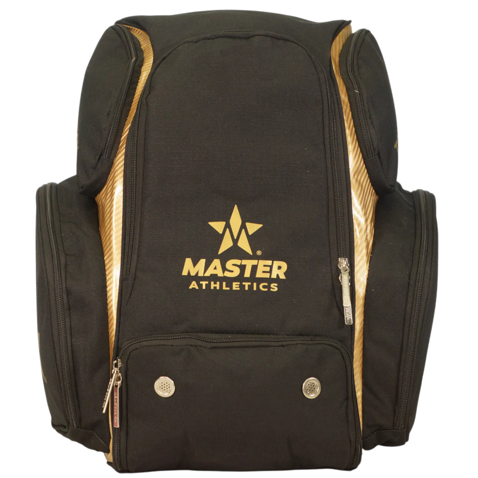 Master Athletics Tour Edition Backpack – Master-Athletics
