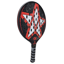 Load image into Gallery viewer, Master Athletics MPro Oval Platform Tennis Paddle, 2024 Model Year