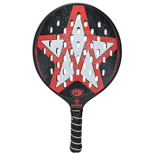 Master Athletics MPro Oval Platform Tennis Paddle, 2024 Model Year