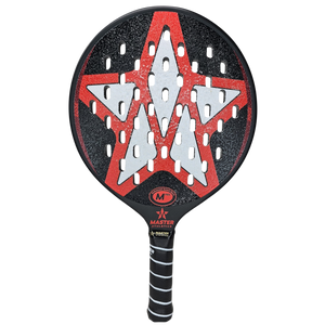 Master Athletics MPro Oval Platform Tennis Paddle, 2024 Model Year