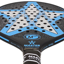Load image into Gallery viewer, Master Athletics MPro EDGE Platform Tennis Paddle, 2024 Model Year