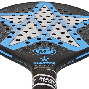 Master Athletics MPro EDGE Platform Tennis Paddle, 2024 Model Year