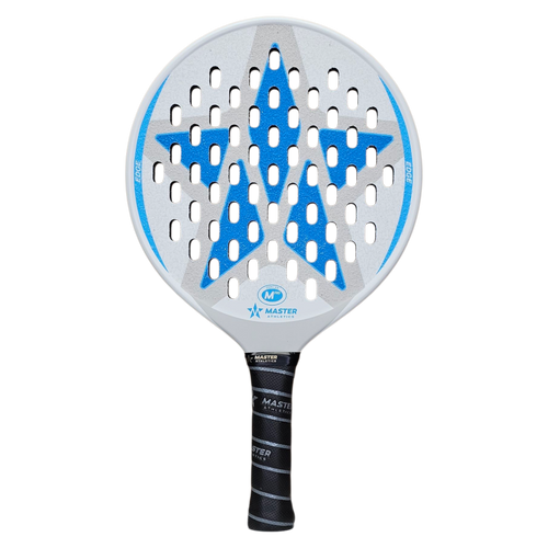 Master Athletics MPro Oval V3 Platform Tennis Paddle