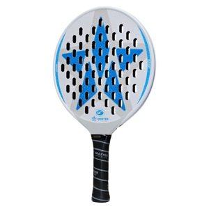 Master Athletics MPro Oval V3 Platform Tennis Paddle