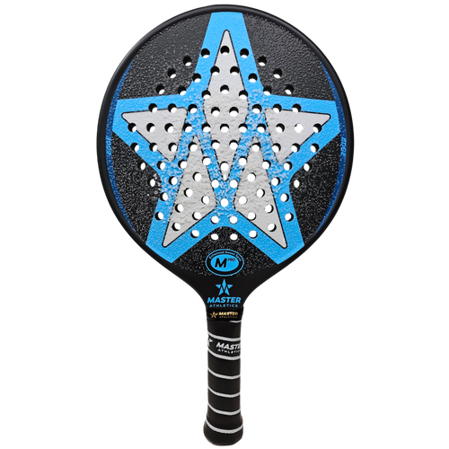 Master Athletics MPro EDGE Platform Tennis Paddle, 2024 Model Year