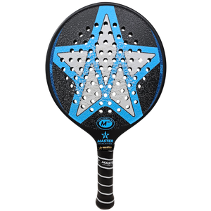 Master Athletics MPro EDGE Platform Tennis Paddle, 2024 Model Year