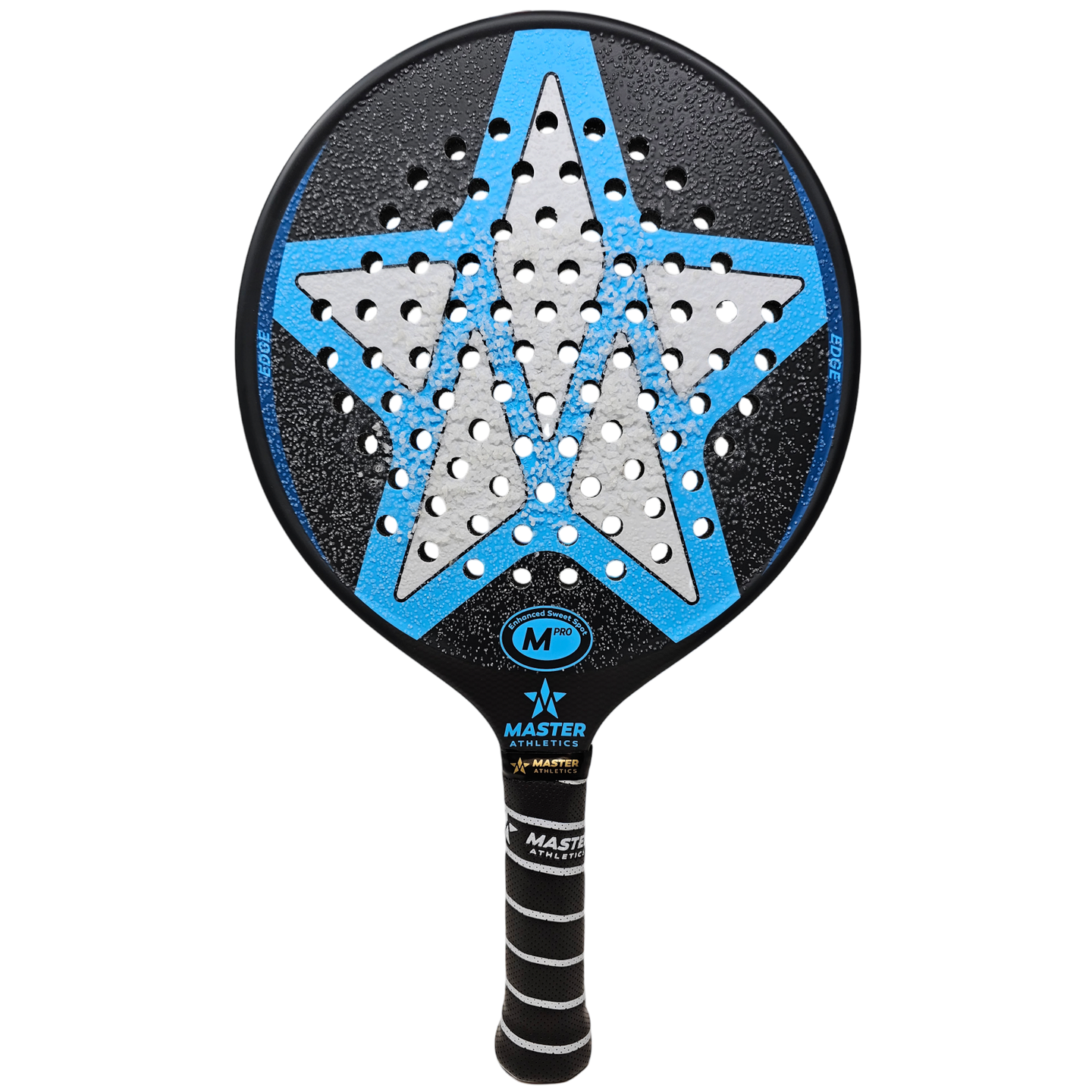 Master Athletics MPro EDGE Platform Tennis Paddle, 2024 Model Year